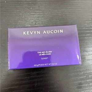 Kevyn Aucoin Neo-Blush in Sunset